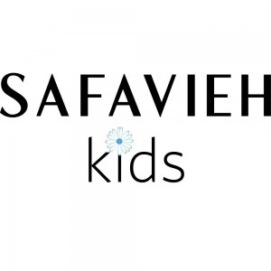 Safavieh Kids Zavanna Hand-Tufted Area Rug, Multi   